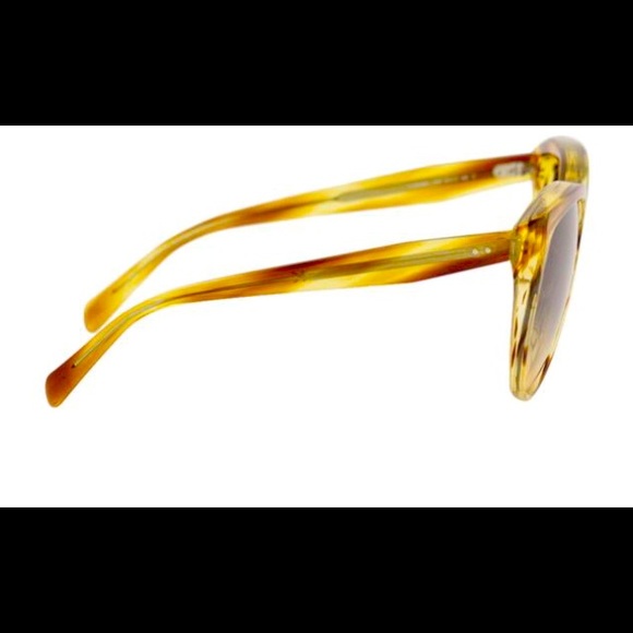 Celine CL40048I Women’s Sunglasses NWT - Picture 3 of 10